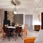 Дом отдыха Nino's Проватас