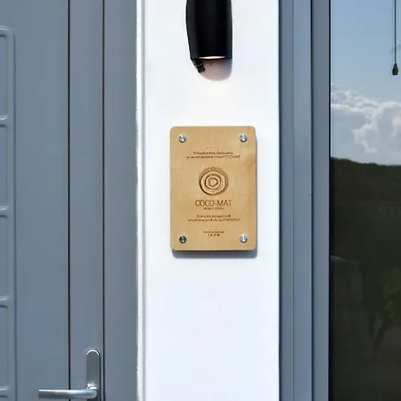 Nino's Prázdninový dům