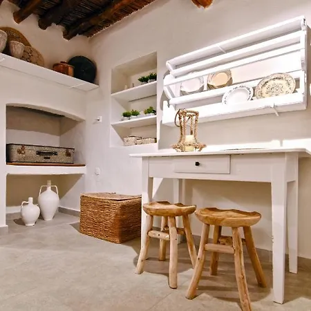 Prázdninový dům Nino's Provatas