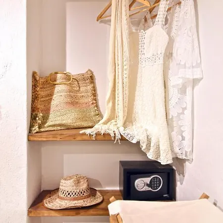 Prázdninový dům Nino's Provatas