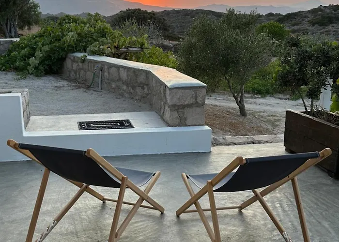 Nino's בית נופש *