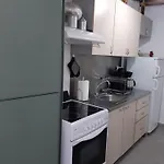 Nino's Casa de Férias Provatas