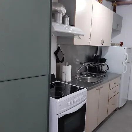 Nino's Holiday home Provatas