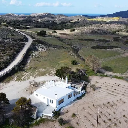 Holiday home Nino's Provatas