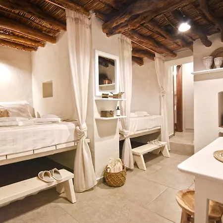 Nino's Casa vacanze *