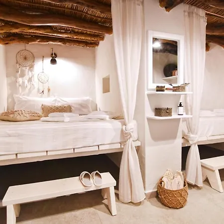 Nino's Holiday home *