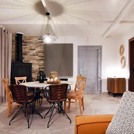 Casa vacanze Nino's Provatas