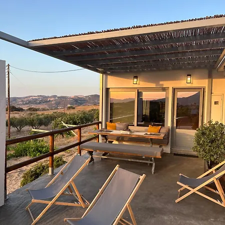 Holiday home Nino's