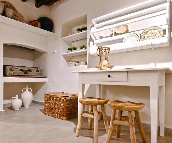 Holiday home Nino's Provatas